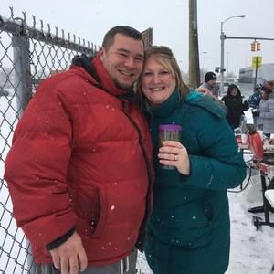 Meet your Posher, Lindsay